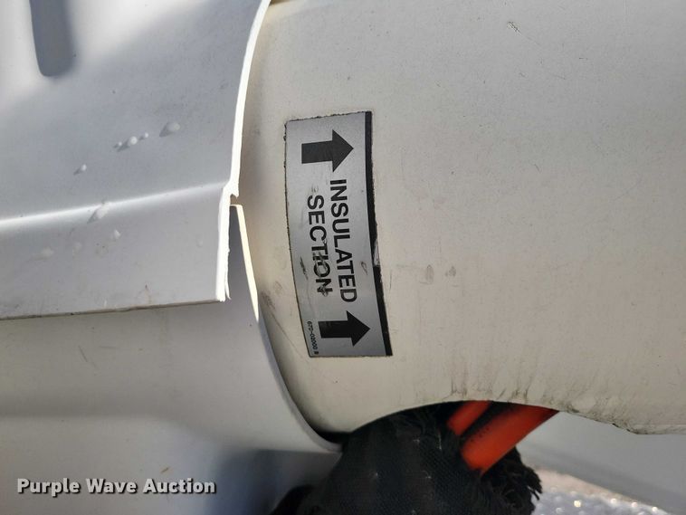 image for item EA2723 2008 Ford F550 Super Duty bucket truck