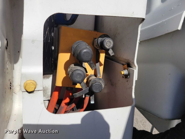 image for item EA2723 2008 Ford F550 Super Duty bucket truck