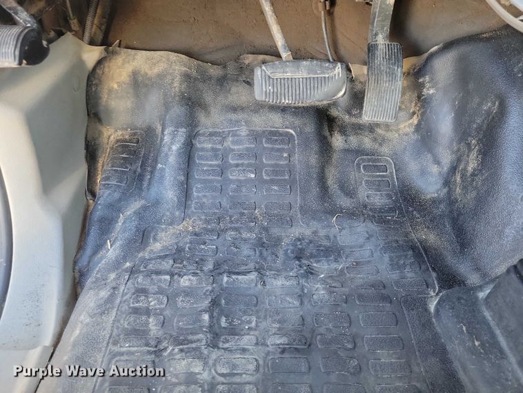 image for item EA2723 2008 Ford F550 Super Duty bucket truck