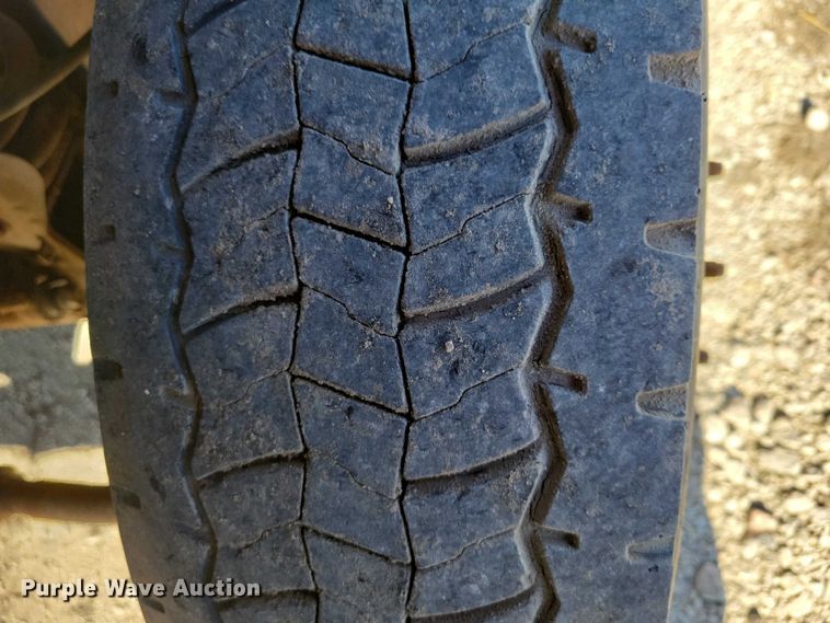 image for item EA2723 2008 Ford F550 Super Duty bucket truck