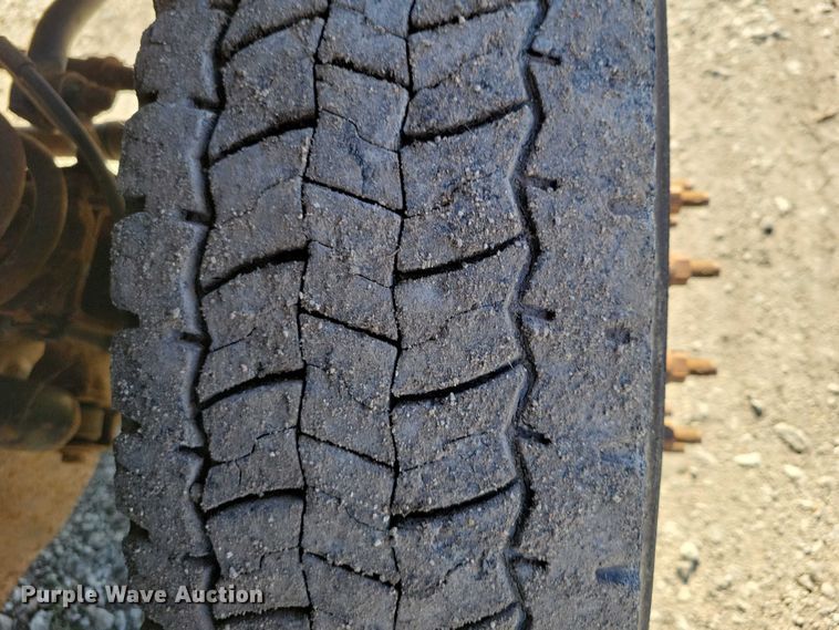 image for item EA2723 2008 Ford F550 Super Duty bucket truck