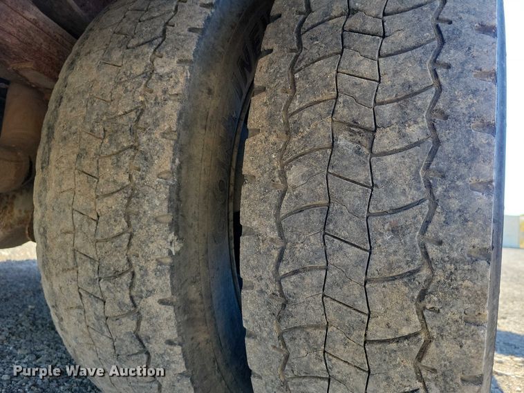 image for item EA2723 2008 Ford F550 Super Duty bucket truck