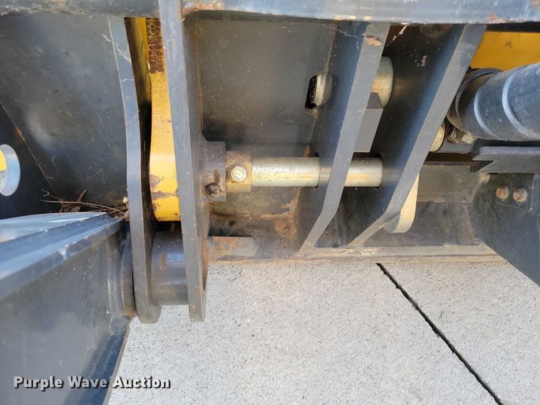 image for item EA2726 2010 John Deere 310SJ TC backhoe