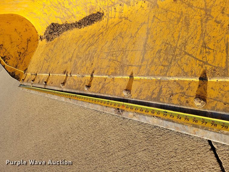 image for item EA2726 2010 John Deere 310SJ TC backhoe