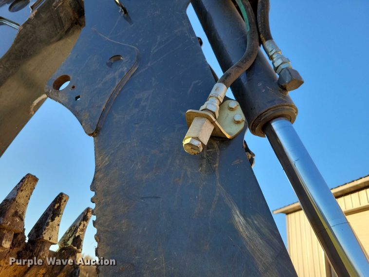 image for item EA2726 2010 John Deere 310SJ TC backhoe