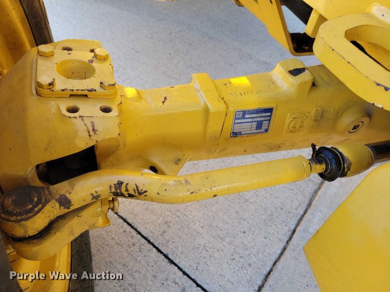 image for item EA2726 2010 John Deere 310SJ TC backhoe