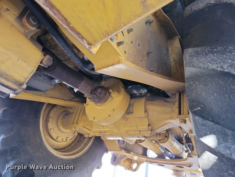 image for item EA2726 2010 John Deere 310SJ TC backhoe