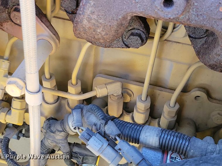 image for item EA2726 2010 John Deere 310SJ TC backhoe