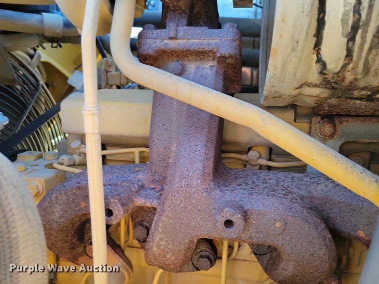 image for item EA2726 2010 John Deere 310SJ TC backhoe