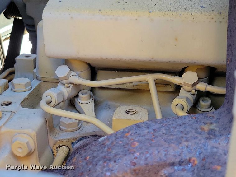 image for item EA2726 2010 John Deere 310SJ TC backhoe