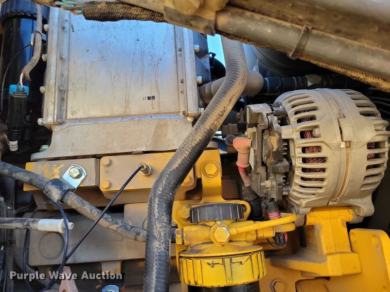 image for item EA2726 2010 John Deere 310SJ TC backhoe