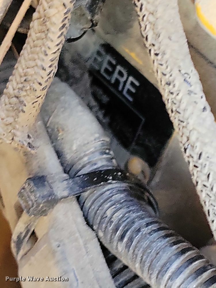 image for item EA2726 2010 John Deere 310SJ TC backhoe