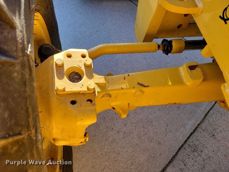 image for item EA2726 2010 John Deere 310SJ TC backhoe