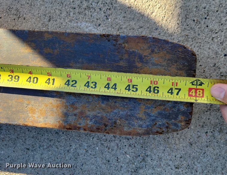 image for item EA2726 2010 John Deere 310SJ TC backhoe