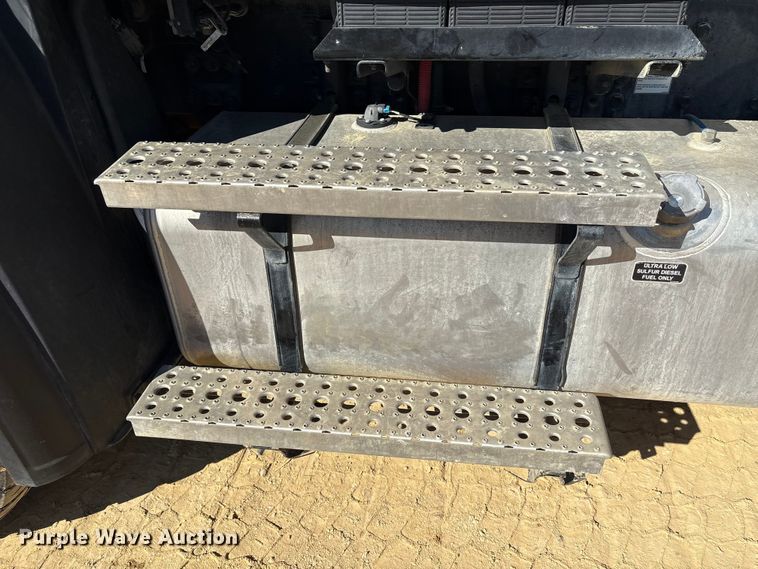 image for item EA6998 2024 Freightliner 108SD volumetric concrete mixer truck