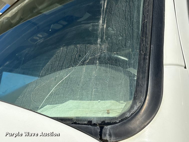 image for item EA6998 2024 Freightliner 108SD volumetric concrete mixer truck