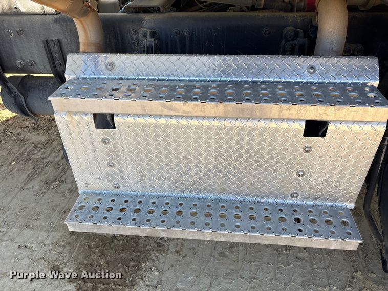 image for item EA6998 2024 Freightliner 108SD volumetric concrete mixer truck