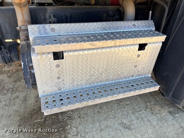 image for item EA6998 2024 Freightliner 108SD volumetric concrete mixer truck