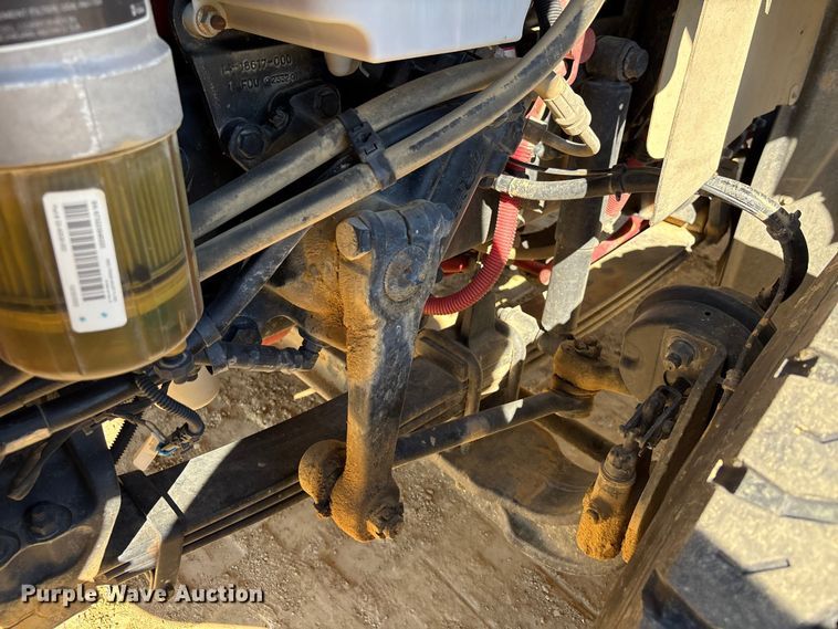 image for item EA6998 2024 Freightliner 108SD volumetric concrete mixer truck