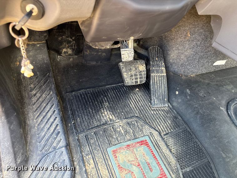 image for item EA6998 2024 Freightliner 108SD volumetric concrete mixer truck