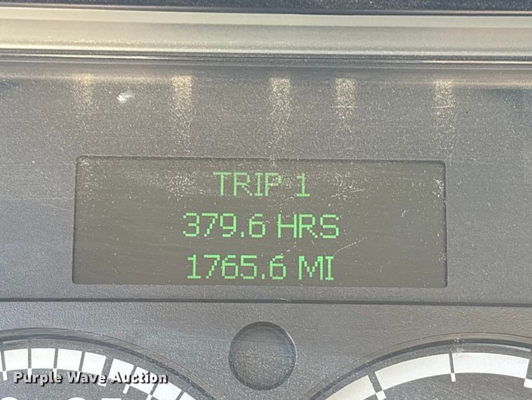 image for item EA6998 2024 Freightliner 108SD volumetric concrete mixer truck