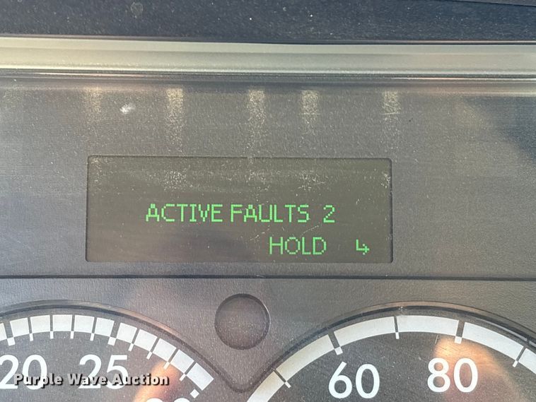 image for item EA6998 2024 Freightliner 108SD volumetric concrete mixer truck