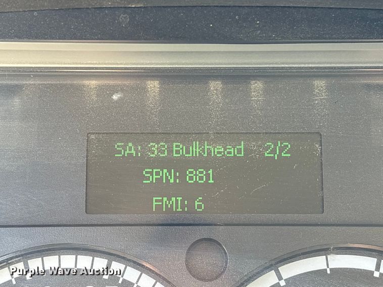 image for item EA6998 2024 Freightliner 108SD volumetric concrete mixer truck