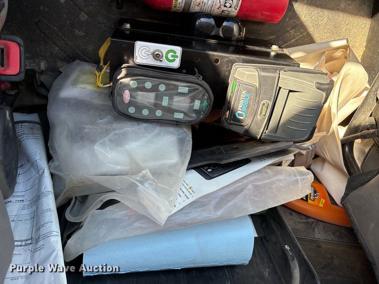 image for item EA6998 2024 Freightliner 108SD volumetric concrete mixer truck