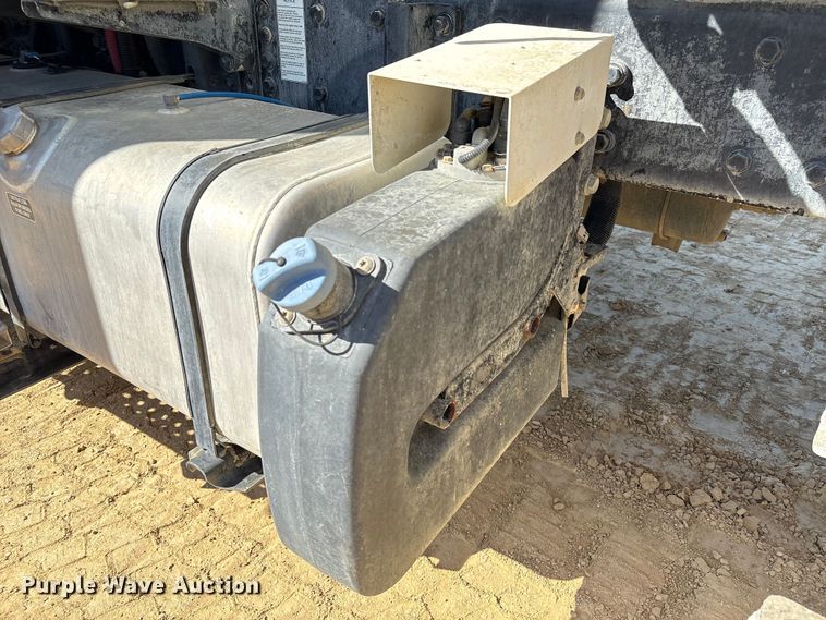 image for item EA6998 2024 Freightliner 108SD volumetric concrete mixer truck