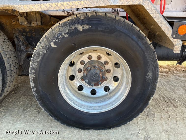 image for item EA6998 2024 Freightliner 108SD volumetric concrete mixer truck