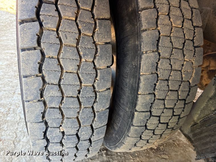 image for item EA6998 2024 Freightliner 108SD volumetric concrete mixer truck