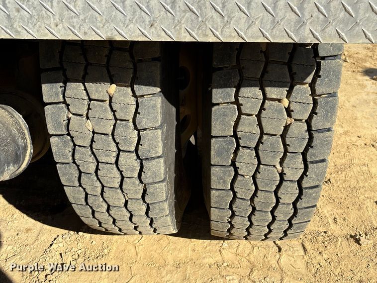 image for item EA6998 2024 Freightliner 108SD volumetric concrete mixer truck