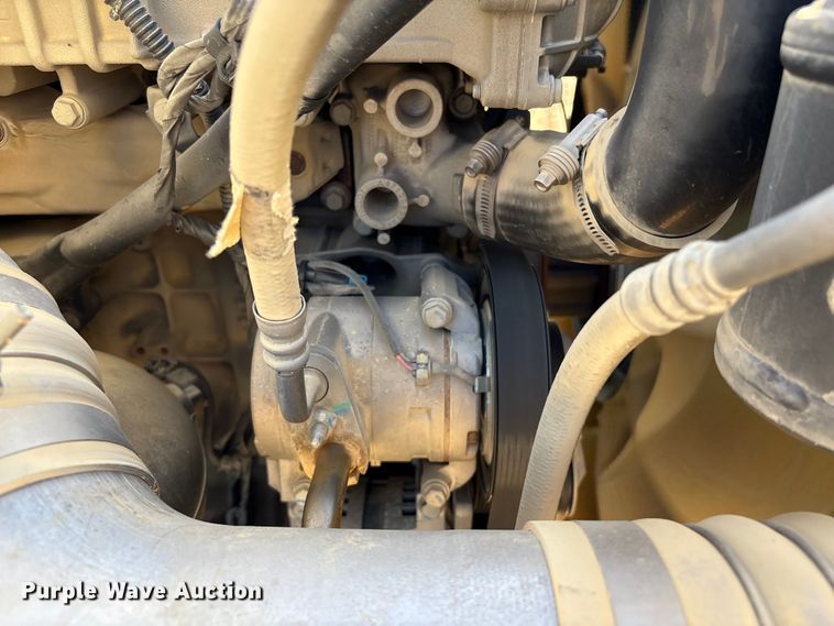 image for item EA6999 2023 Freightliner 114SD volumetric concrete mixer truck