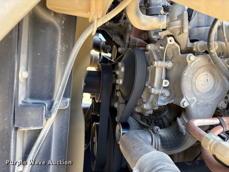 image for item EA6999 2023 Freightliner 114SD volumetric concrete mixer truck