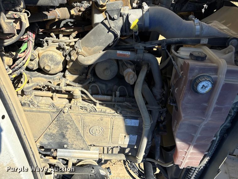 image for item EA6999 2023 Freightliner 114SD volumetric concrete mixer truck