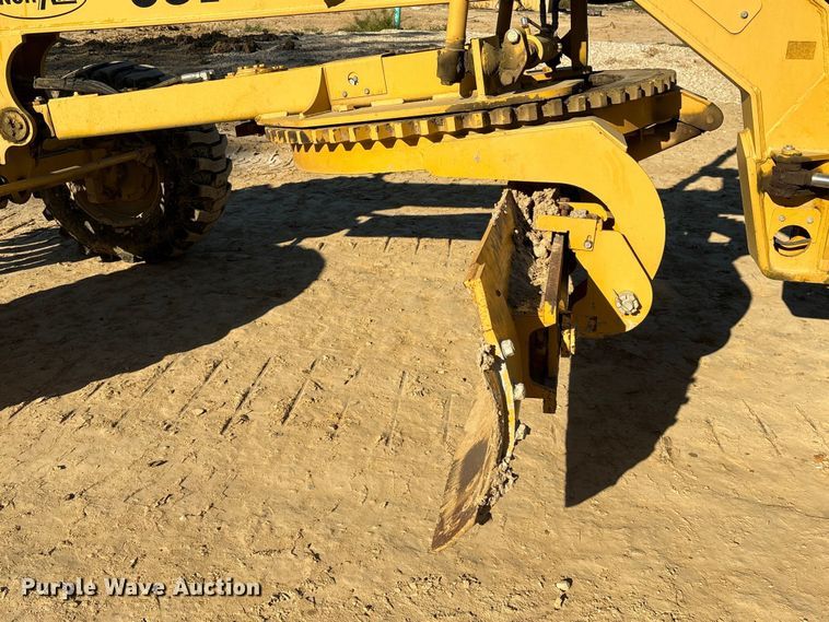 image for item EA7000 2018 NorAm 65E Turbo motor grader