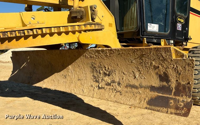 image for item EA7000 2018 NorAm 65E Turbo motor grader