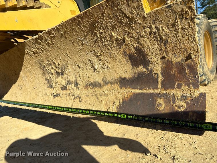 image for item EA7000 2018 NorAm 65E Turbo motor grader