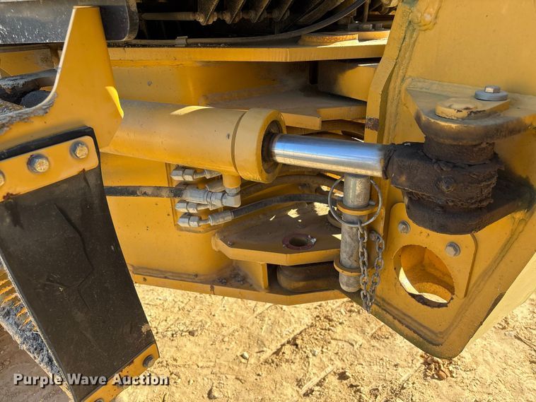 image for item EA7000 2018 NorAm 65E Turbo motor grader