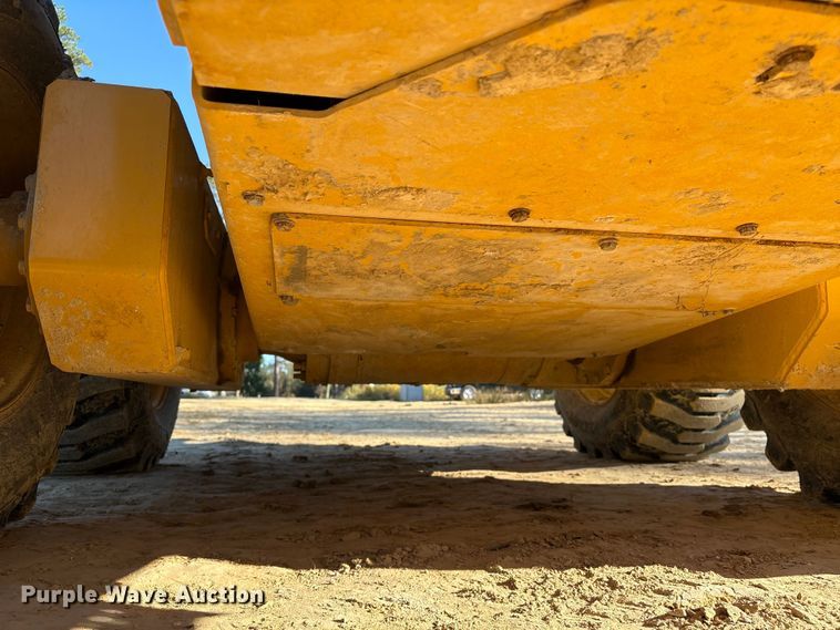 image for item EA7000 2018 NorAm 65E Turbo motor grader