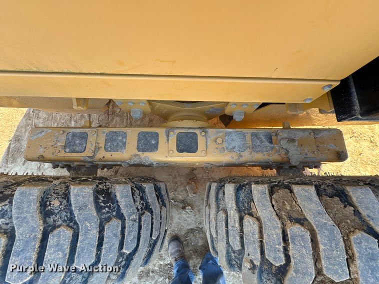 image for item EA7000 2018 NorAm 65E Turbo motor grader