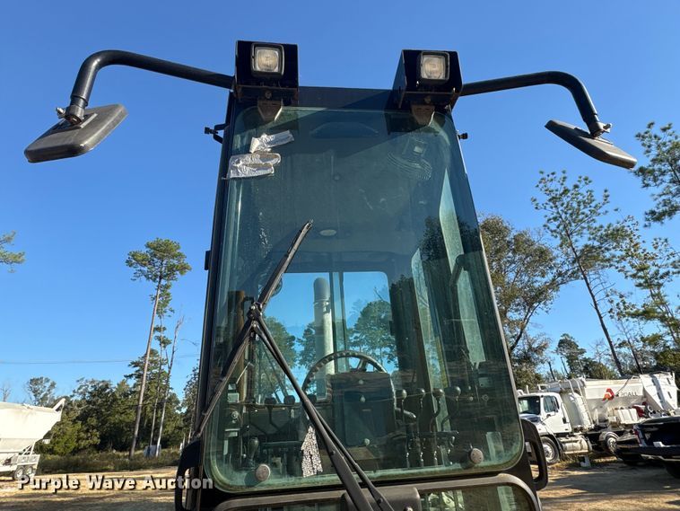 image for item EA7000 2018 NorAm 65E Turbo motor grader