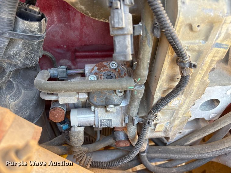 image for item EA7000 2018 NorAm 65E Turbo motor grader