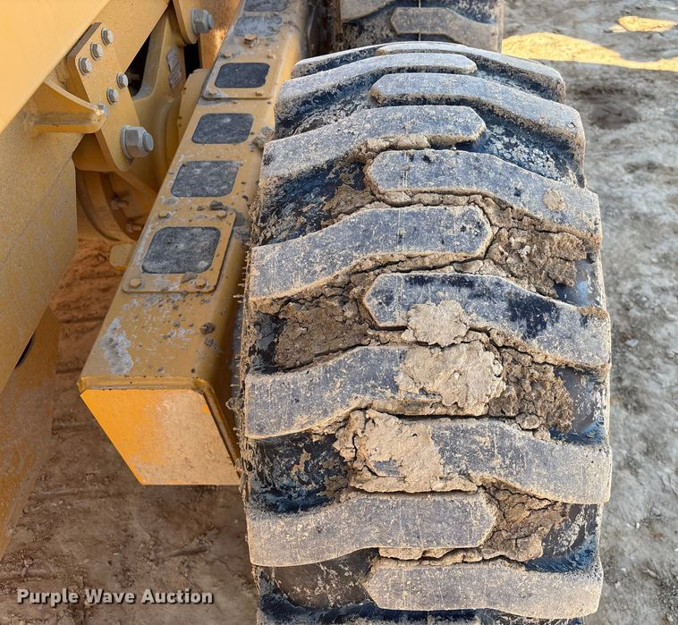 image for item EA7000 2018 NorAm 65E Turbo motor grader