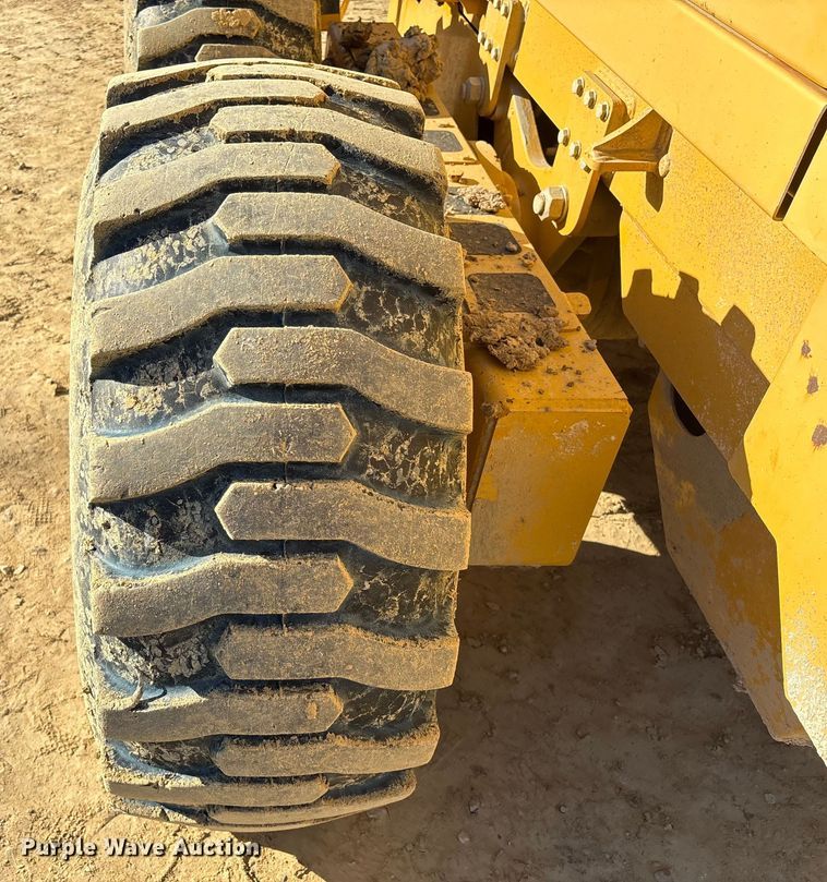 image for item EA7000 2018 NorAm 65E Turbo motor grader