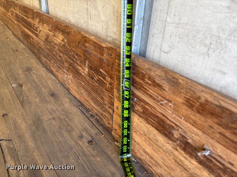 image for item EA7016 2015 Freightliner M2 box truck