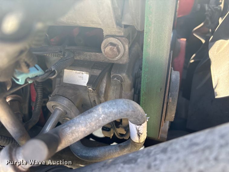 image for item EA7016 2015 Freightliner M2 box truck