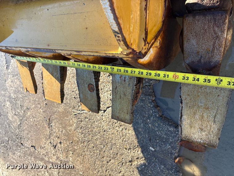 image for item EA7733 2015 Caterpillar 316EL excavator