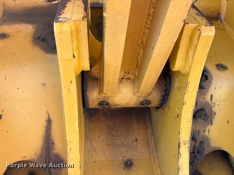 image for item EA7733 2015 Caterpillar 316EL excavator