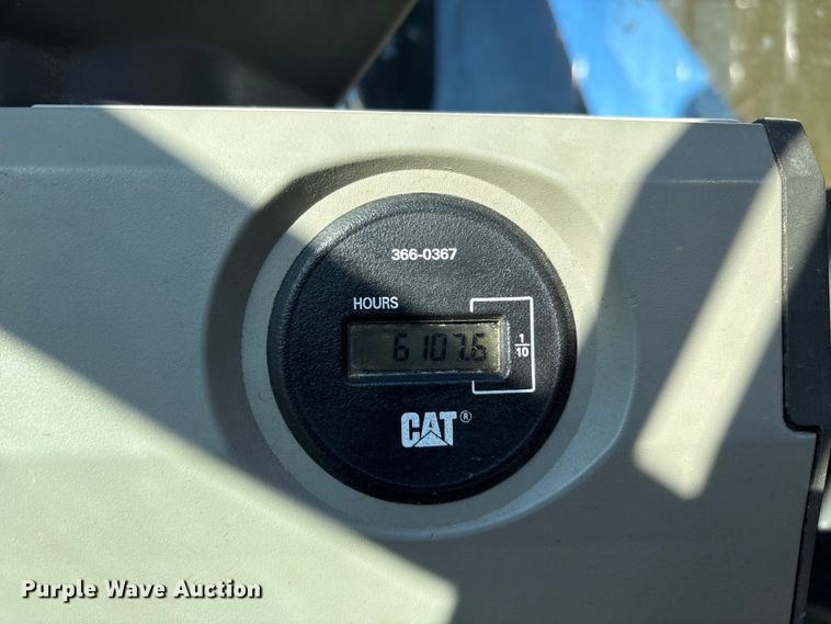 image for item EA7733 2015 Caterpillar 316EL excavator